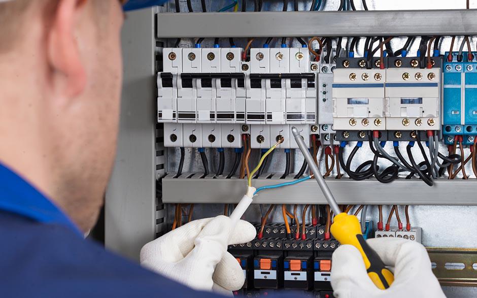électricien Paris 11