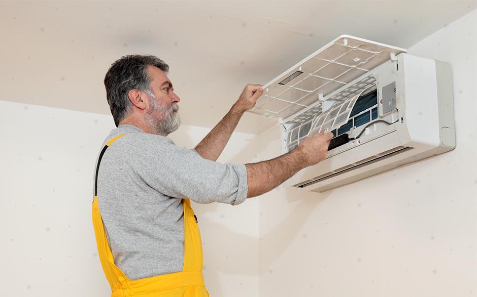 électricien de maintenance Paris 11