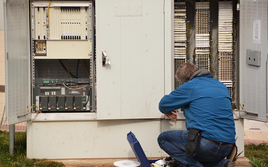 besoin d'un électricien Paris 11