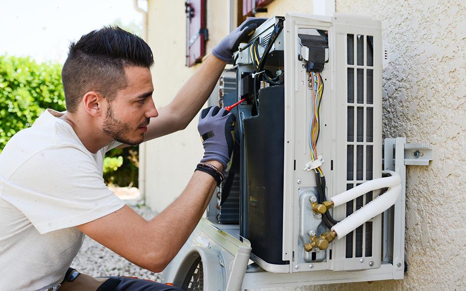 électricien maintenance Paris 11