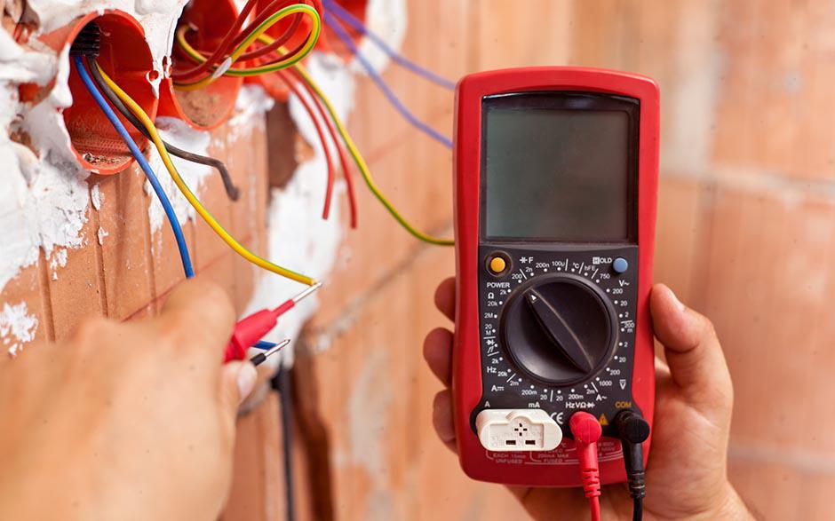 électricien maintenance Paris 11