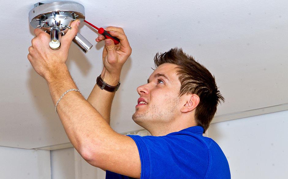 électricien maintenance Paris 11