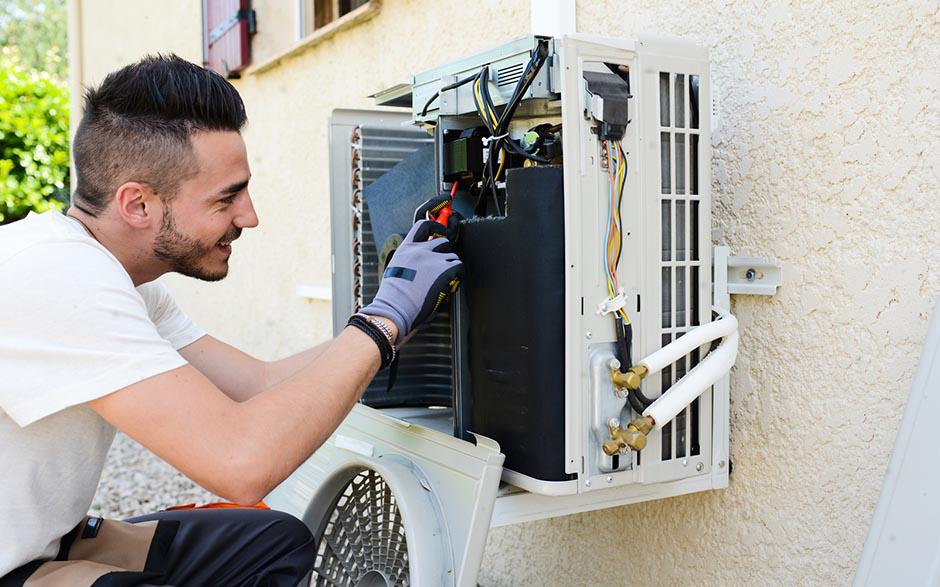 besoin d'un électricien Paris 11