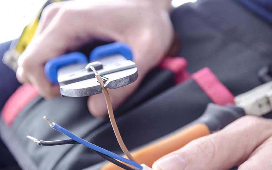 électricien maintenance Paris 11