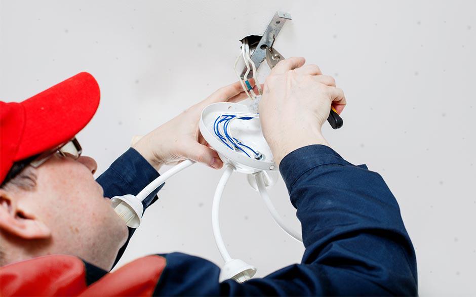 électricien de maintenance Paris 11
