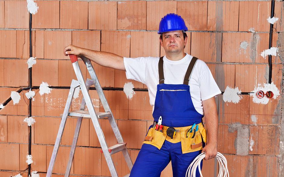 électricien de maintenance Paris 11