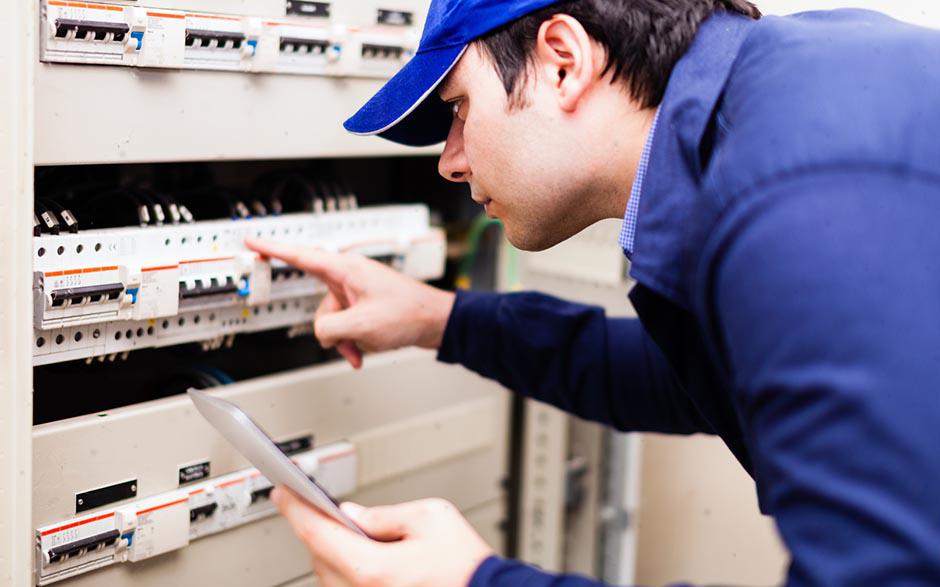 électricien maintenance Paris 11
